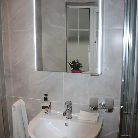 Bed & Breakfast Almanii Dublin