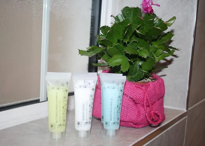 Almanii Bed and breakfast