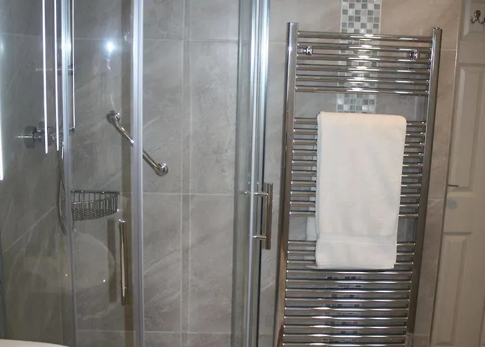 Almanii Bed and breakfast