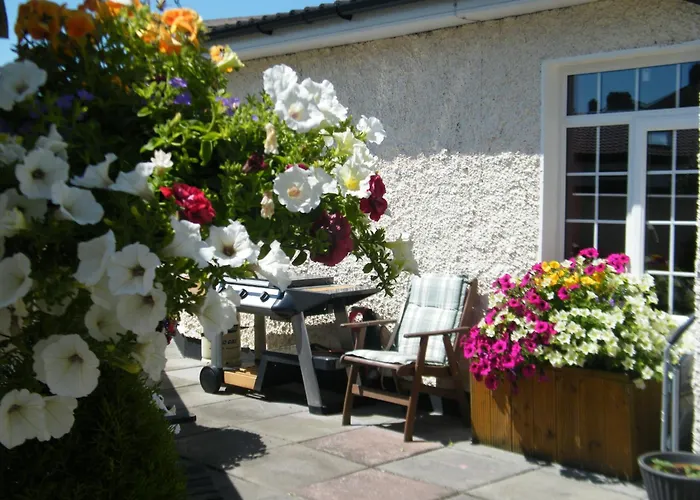 Almanii Bed and breakfast