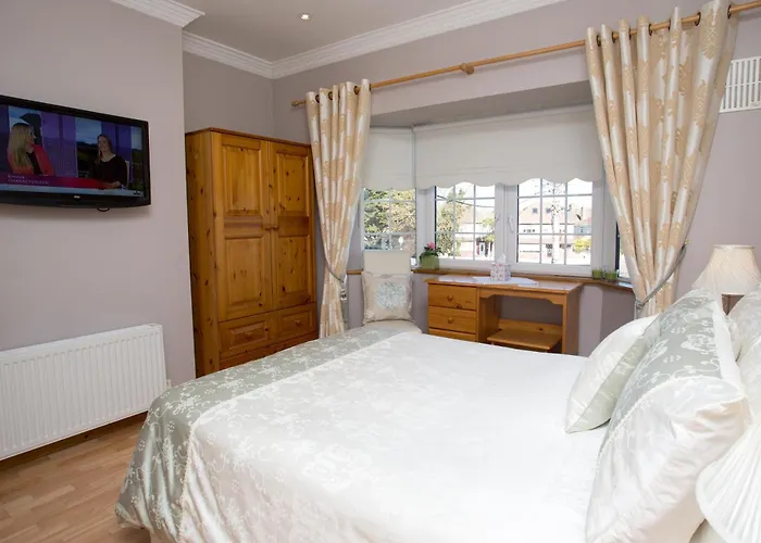 Almanii Bed and breakfast