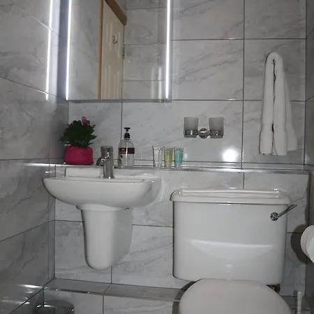 Bed and breakfast Almanii 3*