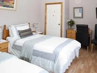 Almanii Bed and breakfast