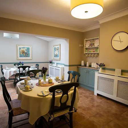 Almanii Bed and breakfast