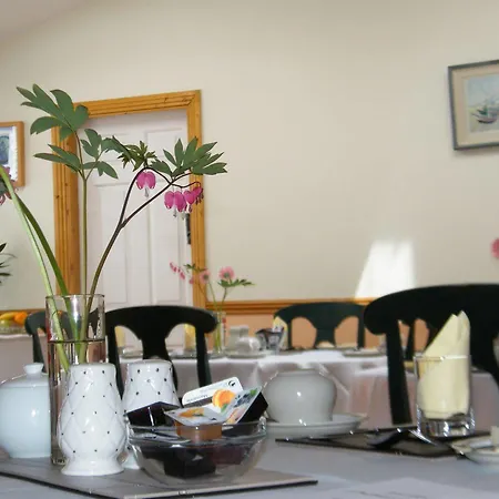 Bed and breakfast Almanii