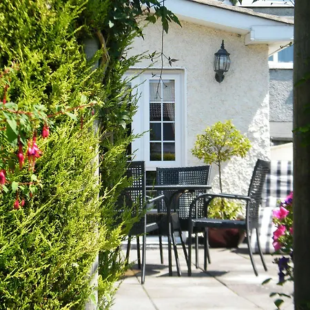 Almanii Bed and breakfast 3*