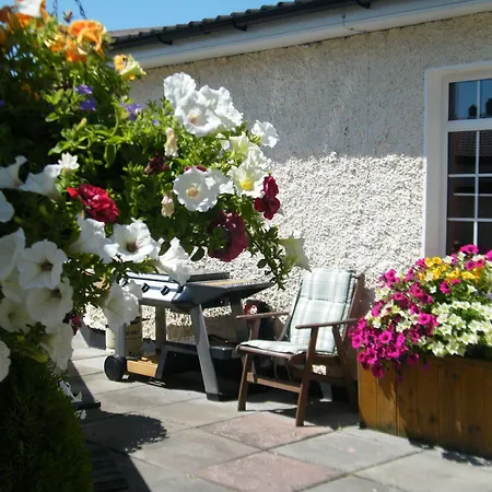 Almanii Bed and breakfast