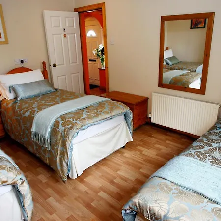Bed & Breakfast Almanii Dublin