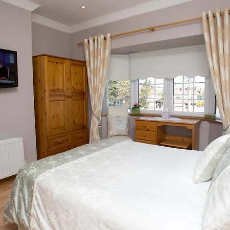 Almanii Bed & Breakfast