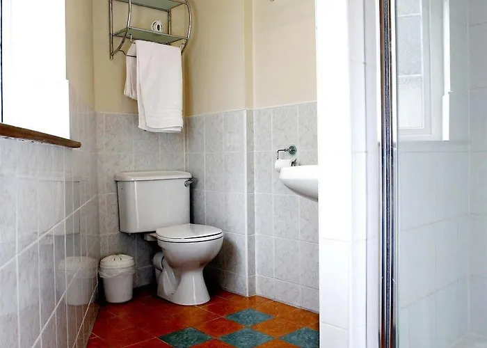 Almanii Bed & Breakfast 3*