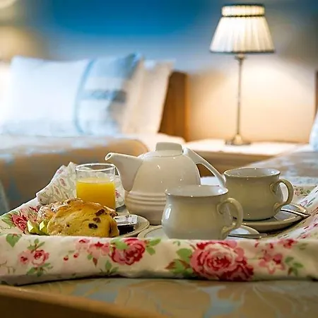 Bed & Breakfast Almanii 3*