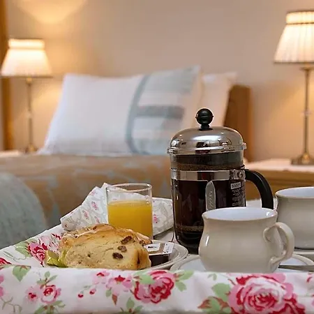 Bed & Breakfast Almanii 3*