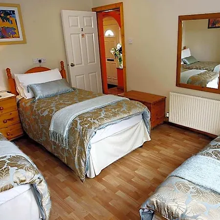 Almanii Bed & Breakfast