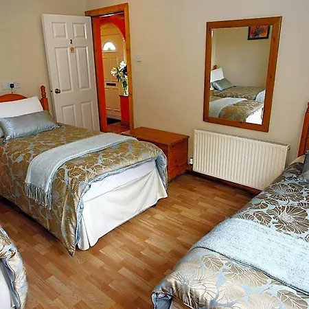 Almanii Bed & Breakfast Dublin