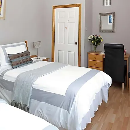 Bed & Breakfast Almanii Dublin