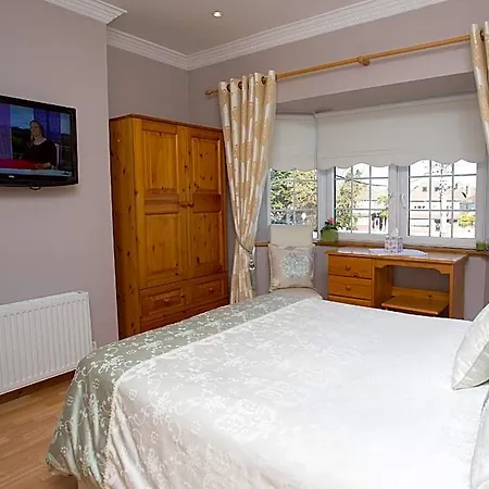 Bed & Breakfast Almanii Dublin