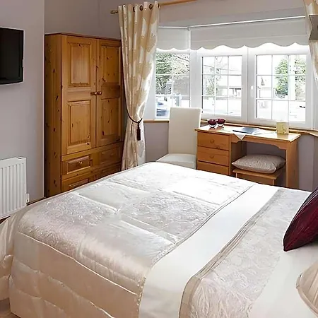 Almanii Bed & Breakfast Dublin