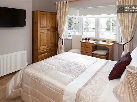 Oda ve Kahvaltı Almanii Dublin