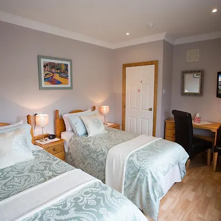 Frühstückspension Almanii 3*