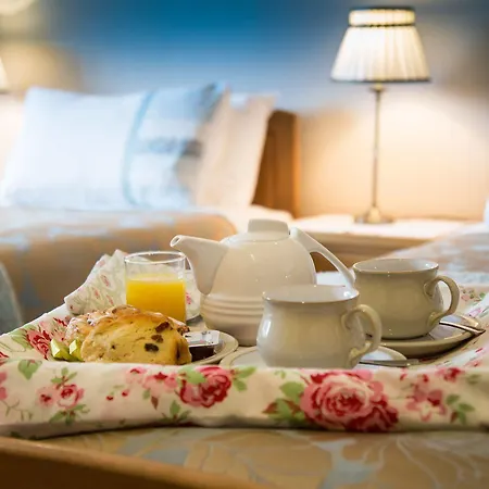 Almanii Oda ve Kahvaltı