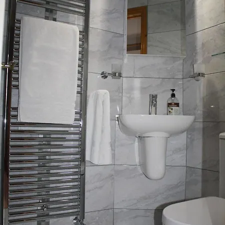 Almanii Oda ve Kahvaltı Dublin