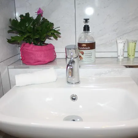Bed & Breakfast Almanii Dublino