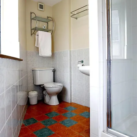 Almanii Frühstückspension 3*