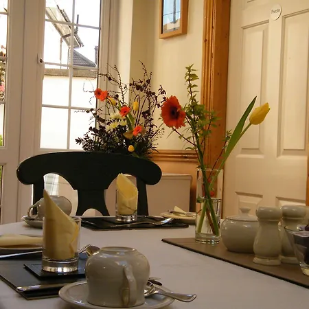 Almanii Oda ve Kahvaltı Dublin