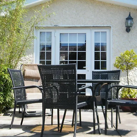 Frühstückspension Almanii 3*