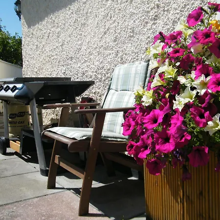 Oda ve Kahvaltı Almanii