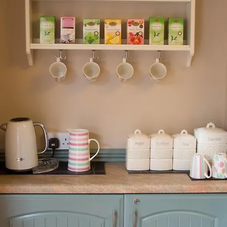 Frühstückspension Almanii