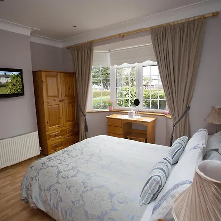 Almanii Oda ve Kahvaltı 3*