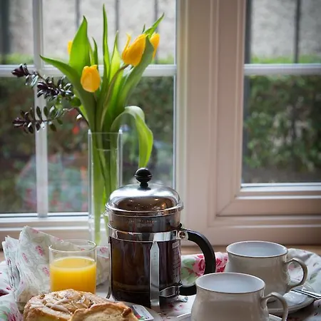 Almanii Oda ve Kahvaltı