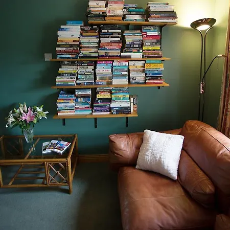 Oda ve Kahvaltı Almanii