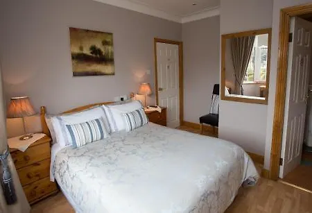 Frühstückspension Almanii 3*