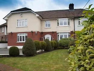 Almanii Bed & Breakfast Dublin