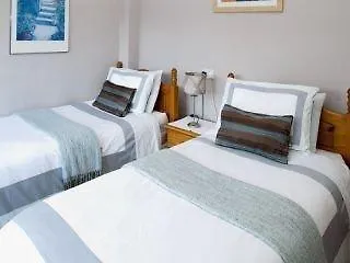 Almanii Bed & Breakfast Dublin