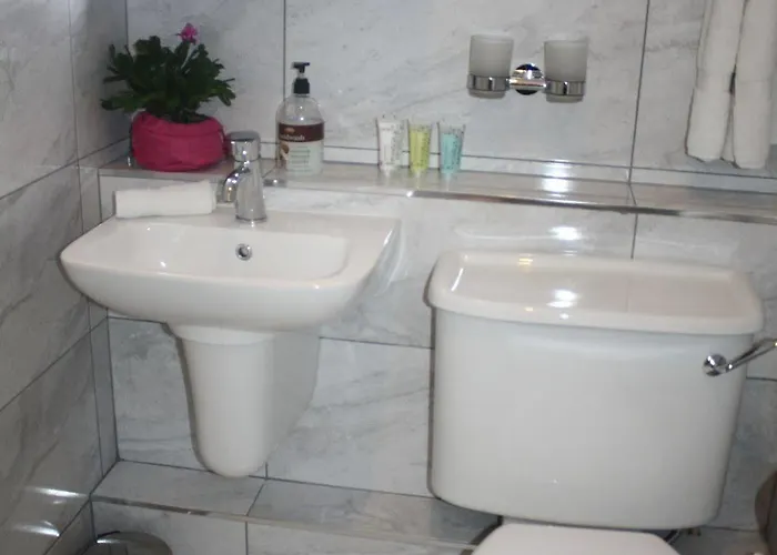 Almanii Bed & Breakfast Dublin