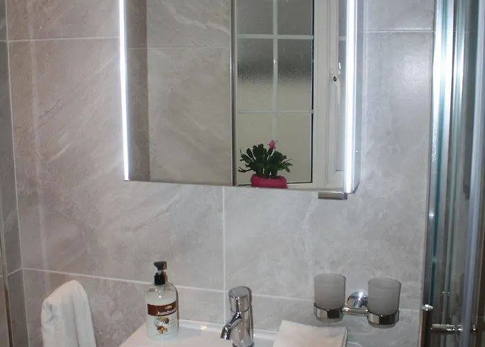 Bed & Breakfast Almanii Dublin