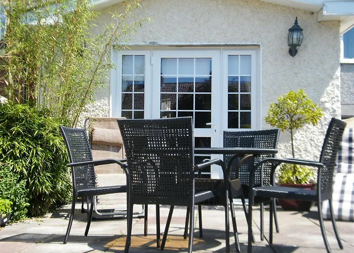 Bed & Breakfast Almanii 3*