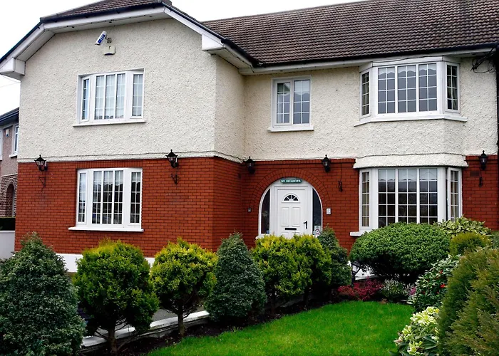 Almanii Bed & Breakfast