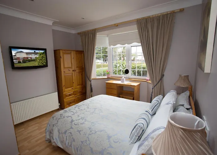 Almanii Bed & Breakfast 3*