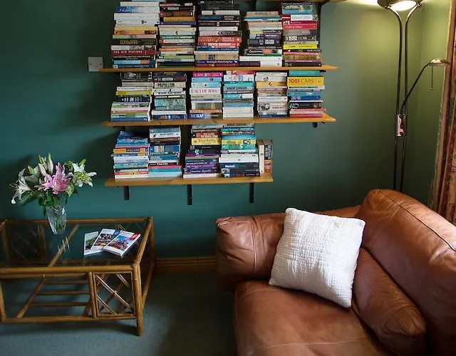 Bed & Breakfast Almanii