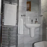 Almanii לינה וארוחת בוקר דבלין