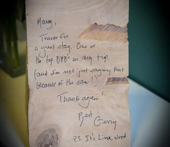 Almanii Panzió Dublin